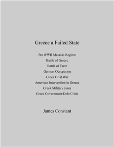 Greece a Failed State