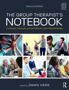 Group Therapist's Notebook