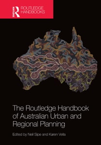 Routledge Handbook of Australian Urban and Regional Planning
