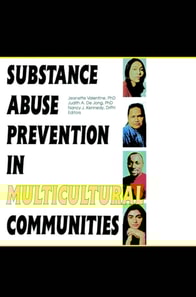 Substance Abuse Prevention in Multicultural Communities
