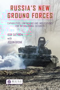 Russia's New Ground Forces