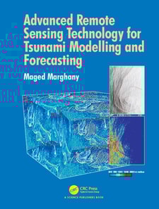 Advanced Remote Sensing Technology for Tsunami Modelling and Forecasting