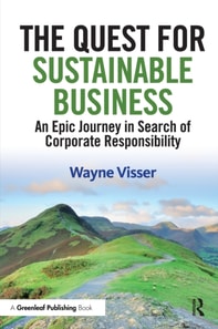 Quest for Sustainable Business
