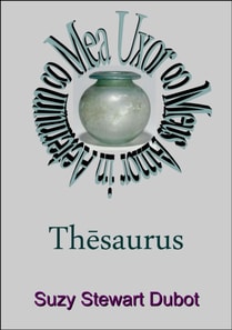 Thesaurus