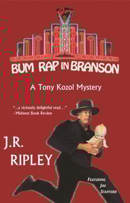 Bum Rap in Branson