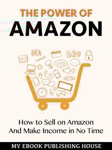 Power of Amazon: H?w to Sell ?n Am?z?n And Make Income in No Time