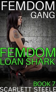 Femdom Gang: Punishing the Peverted Photographer