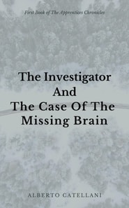 Investigator and The Case Of The Missing Brain