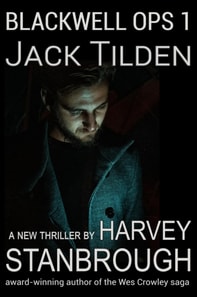 Blackwell Ops 1: Jack Tilden