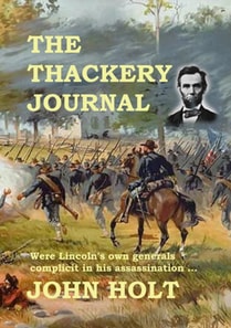Thackery Journal