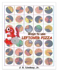 31 Ways To Use Leftover Pizza