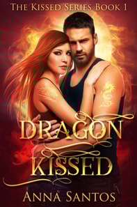 Dragon Kissed