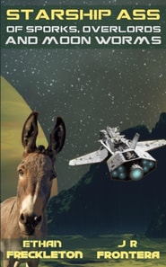 Of Sporks, Overlords, and Moon Worms