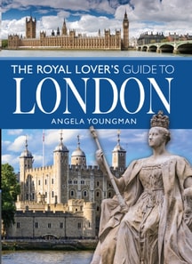 Royal Lover's Guide to London