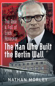 Man Who Built the Berlin Wall
