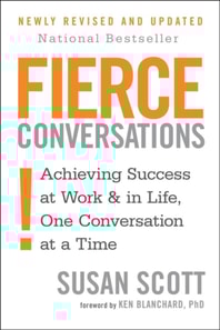 Fierce Conversations