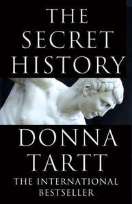 Secret History
