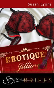 Erotique: Jillian