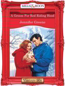 Groom For Red Riding Hood