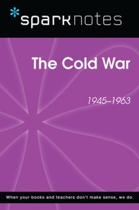 Cold War (SparkNotes History Note)