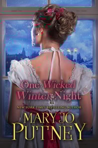 One Wicked Winter Night