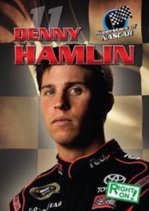 Denny Hamlin