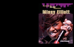 Missy Elliott