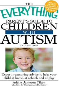 Everything Parent's Guide to Children with Autism