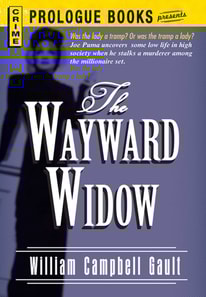 Wayward Widow