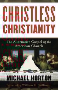 Christless Christianity