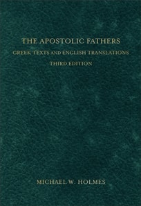 Apostolic Fathers