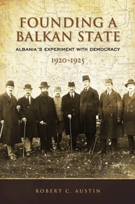 Founding a Balkan State