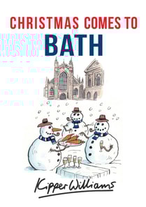 Christmas Comes to Bath