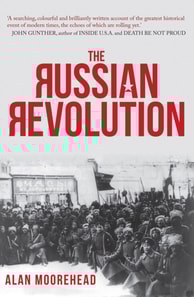 Russian Revolution