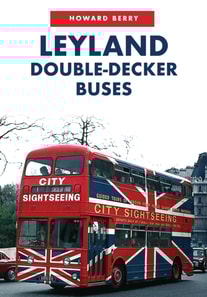 Leyland Double-Decker Buses