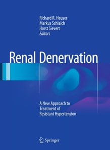 Renal Denervation