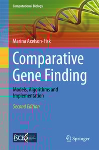 Comparative Gene Finding