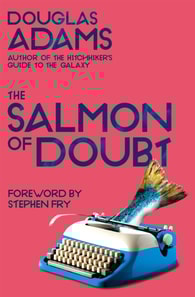 Salmon of Doubt