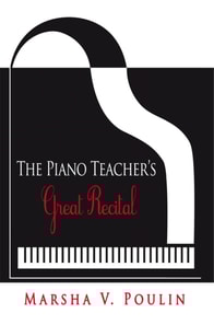 Piano Teacher'S Great Recital