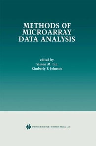 Methods of Microarray Data Analysis
