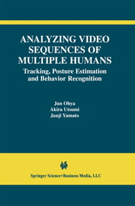 Analyzing Video Sequences of Multiple Humans
