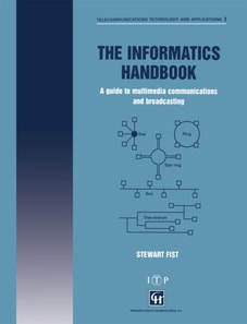 Informatics Handbook