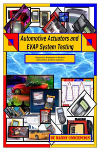 Automotive Actuators and EVAP System Testing