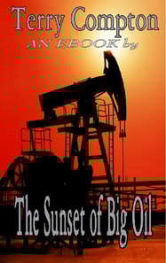 Sunset of Big Oil