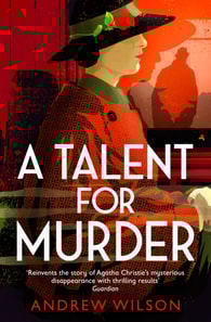 Talent for Murder