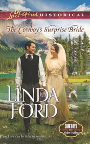 Cowboy's Surprise Bride