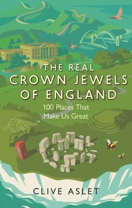 Real Crown Jewels of England