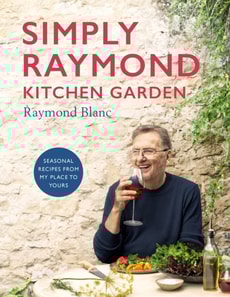 Simply Raymond Kitchen Garden