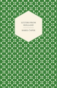 Letters from Holland