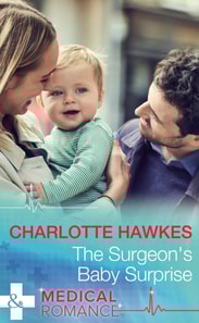 Surgeon's Baby Surprise
